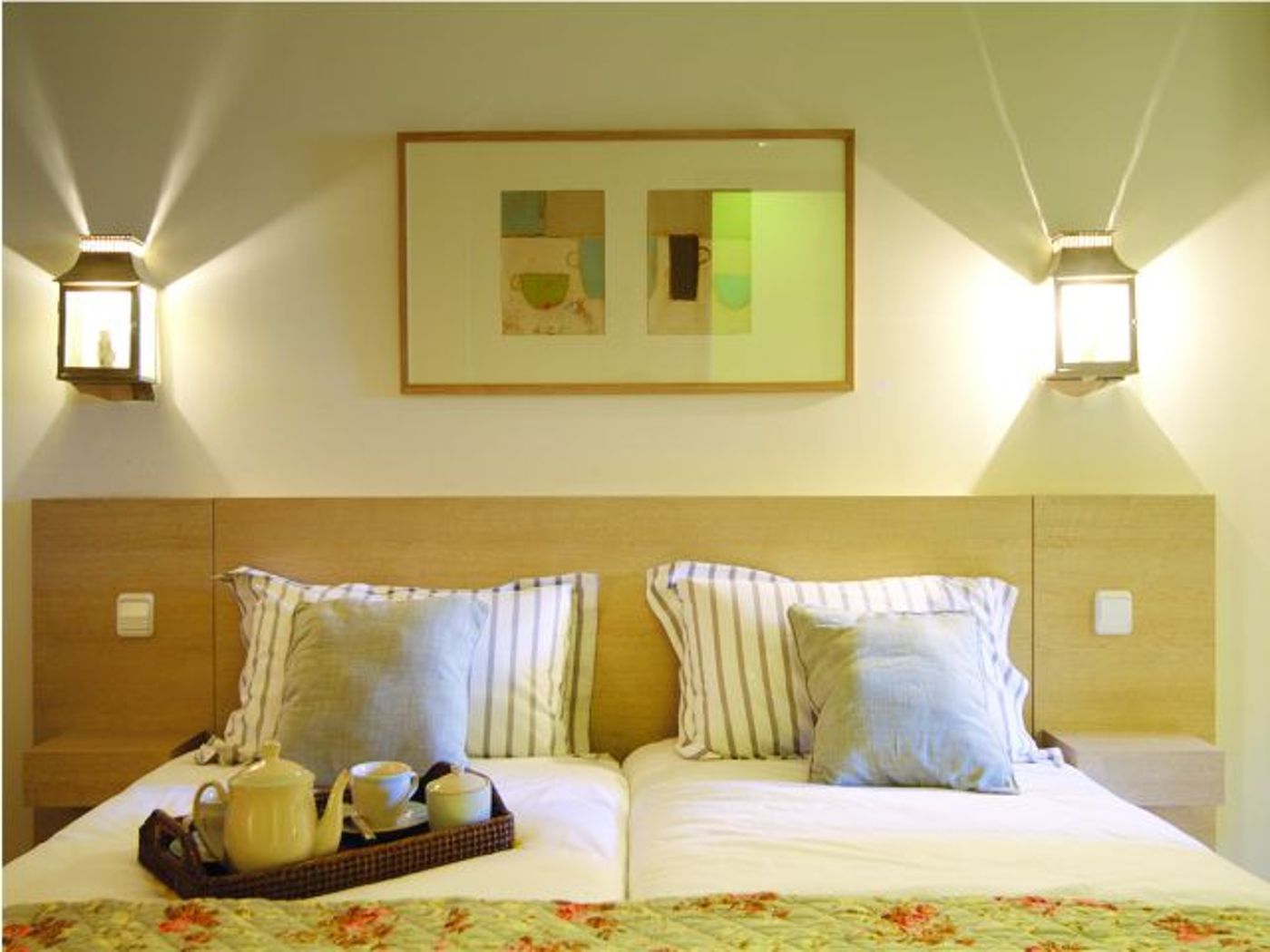 Pierre & Vacances Terrazas Costa del Sol