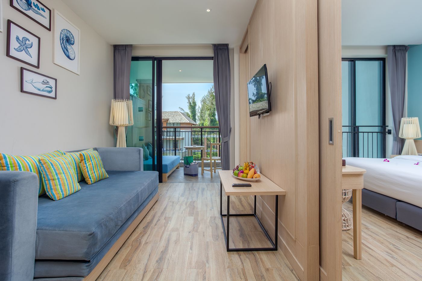 Mai Khao Lak Beach Resort & Spa-Thailand-PHANG NGA-Room-9