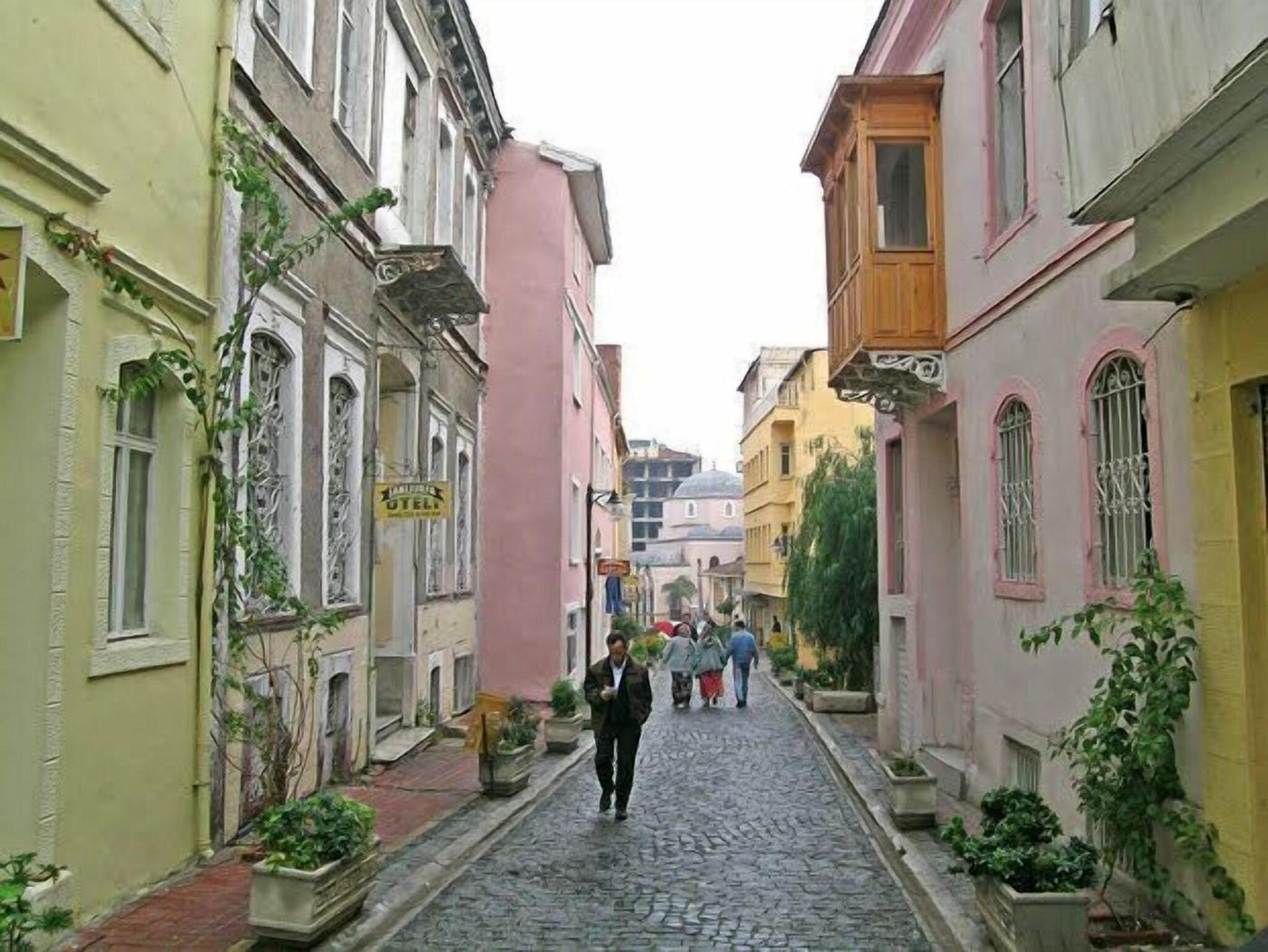 Baylan-Basmane-General-view-5