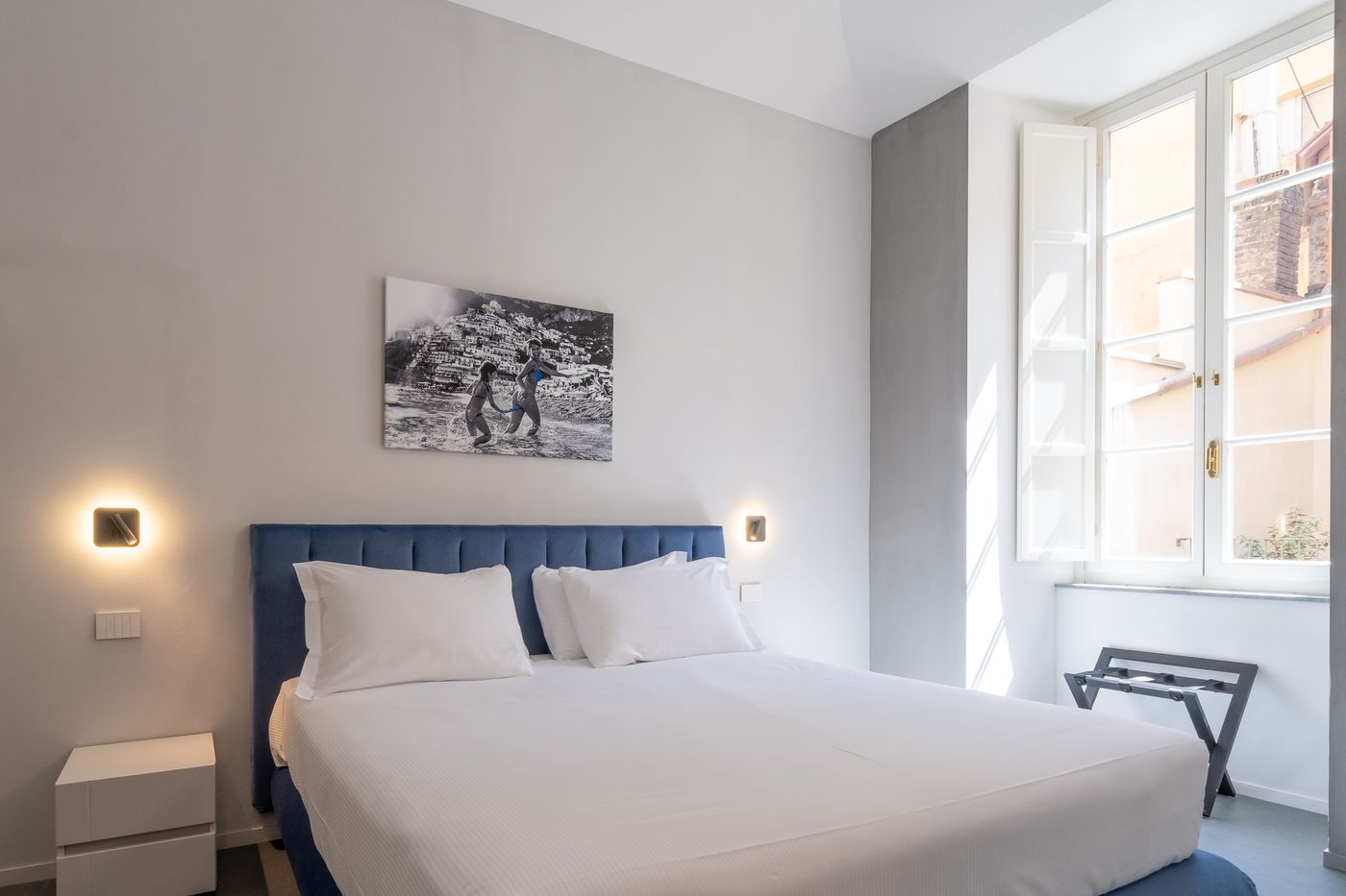 Oriana Homèl Torino - Italy - Torino - Room - 8