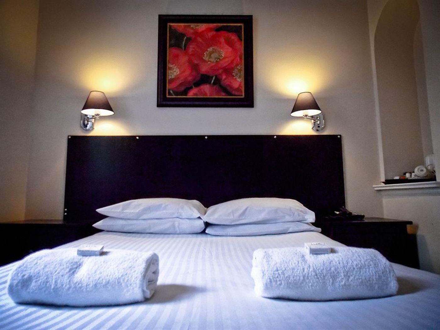 Victorian House-United Kingdom-GLASGOW-General view-8