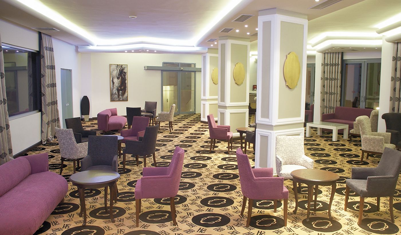 Sentinus Beach Hotel