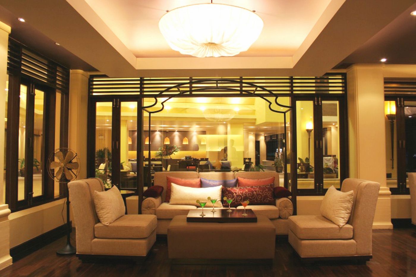 Patong-Paragon-Lobby-33