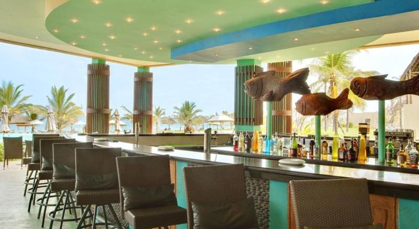 Labranda Coral Beach Hotel