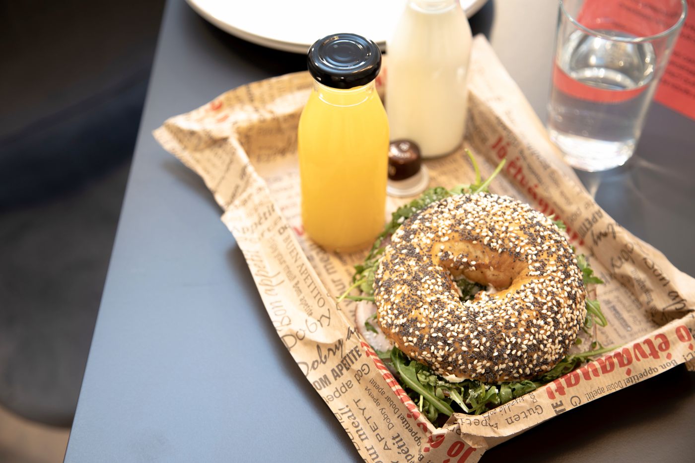 The-Amberlyn-Suite-Hotel-Restaurant-69