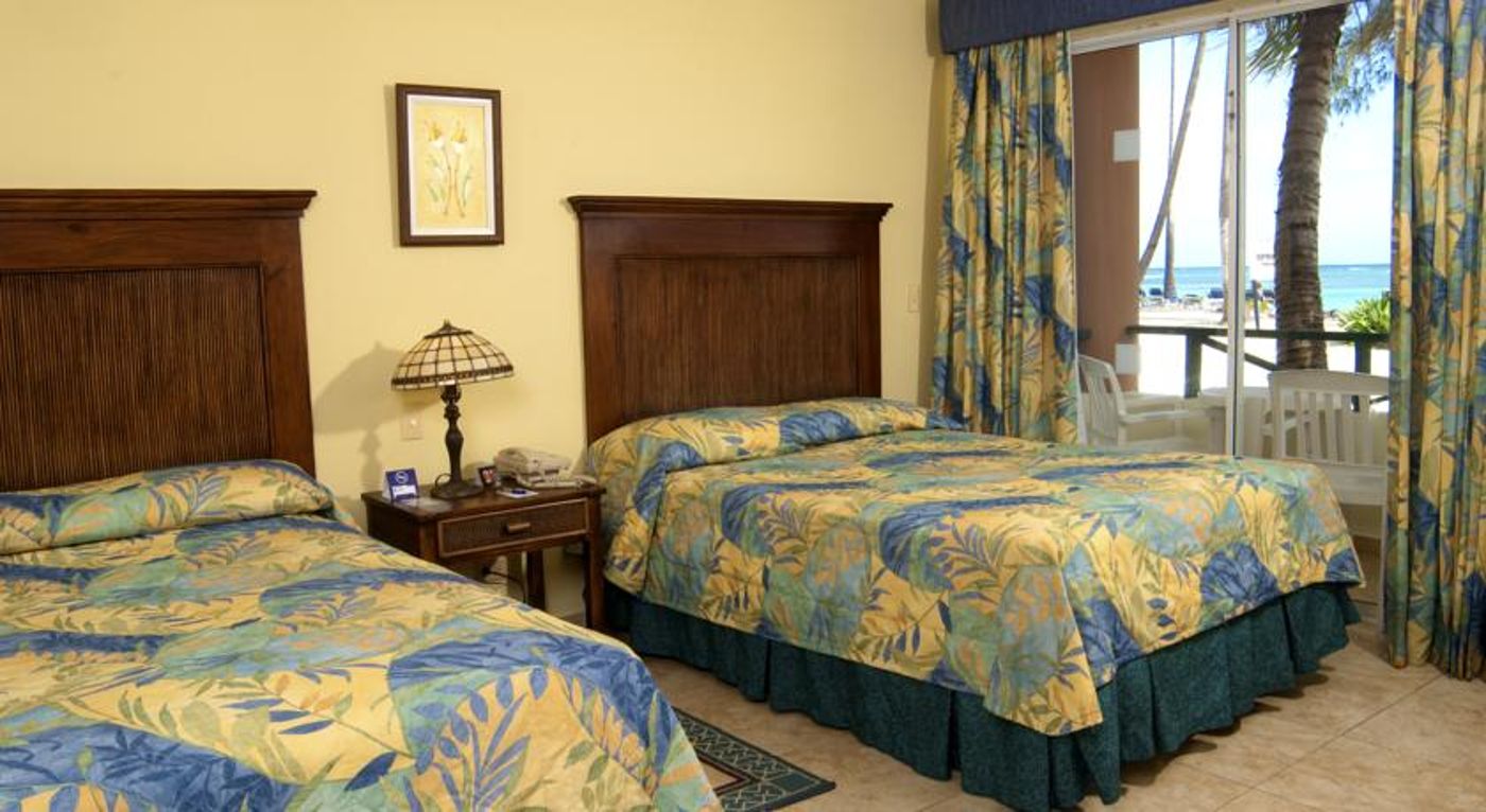 SunScape Dominican Beach