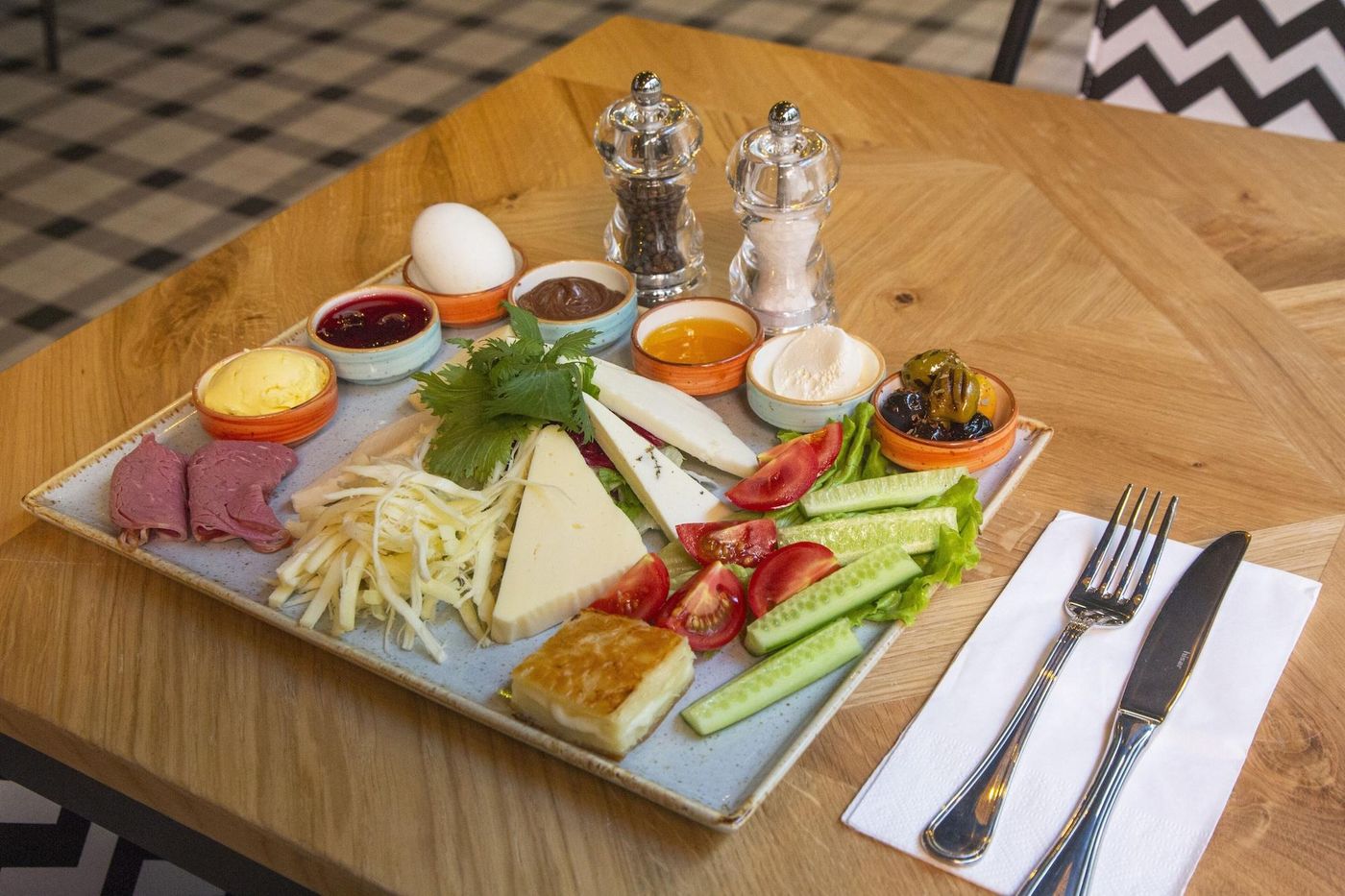 Dosso Dossi Hotels Laleli-Turkey-Istanbul-Restaurant-4