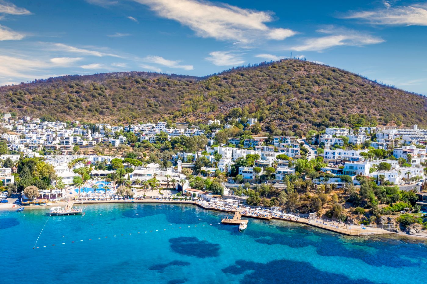 New - Labranda TMT Bodrum Resort