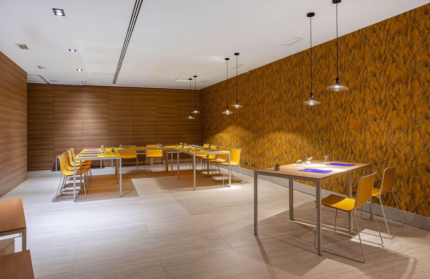 Macia Sevilla Kubb - Spain - SEVILLA - Conferences - 2