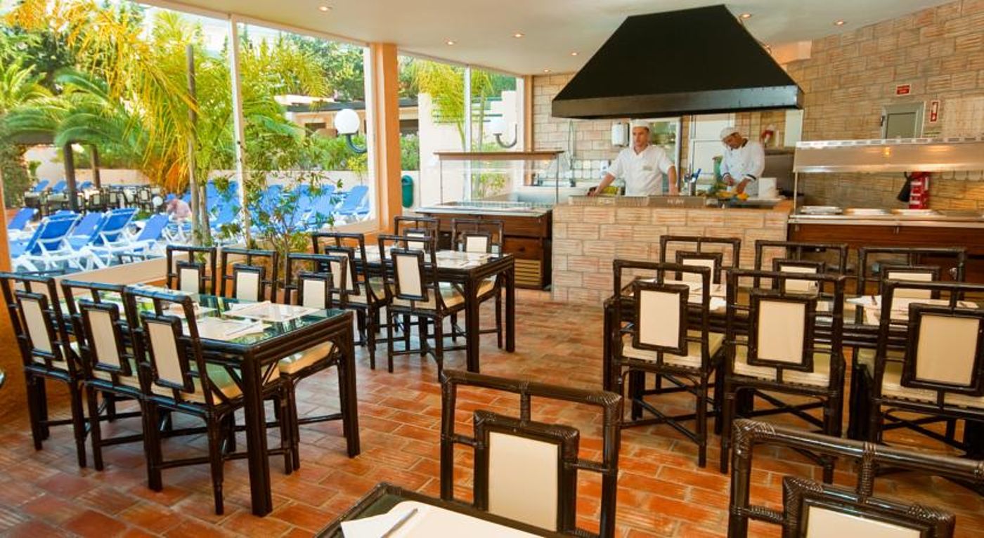 Da Balaia Apartments