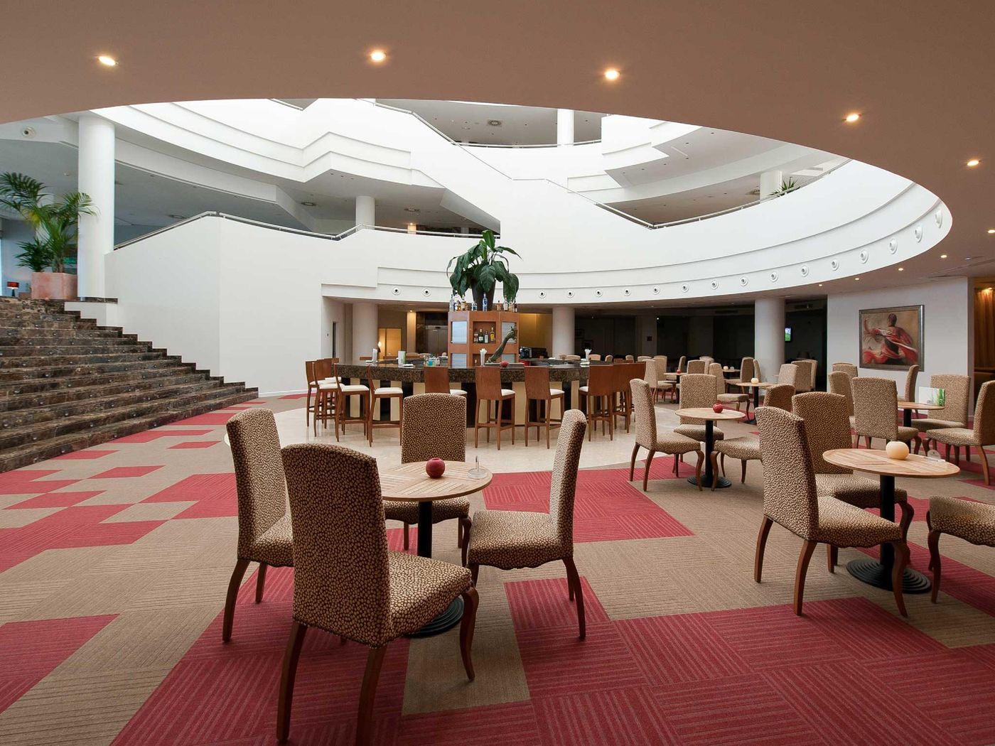 Hotel-Fuerte-Estepona--General-view-38