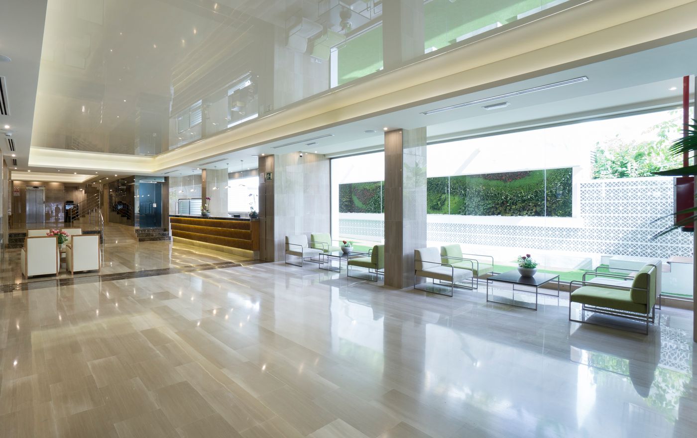 MS Aguamarina Suites