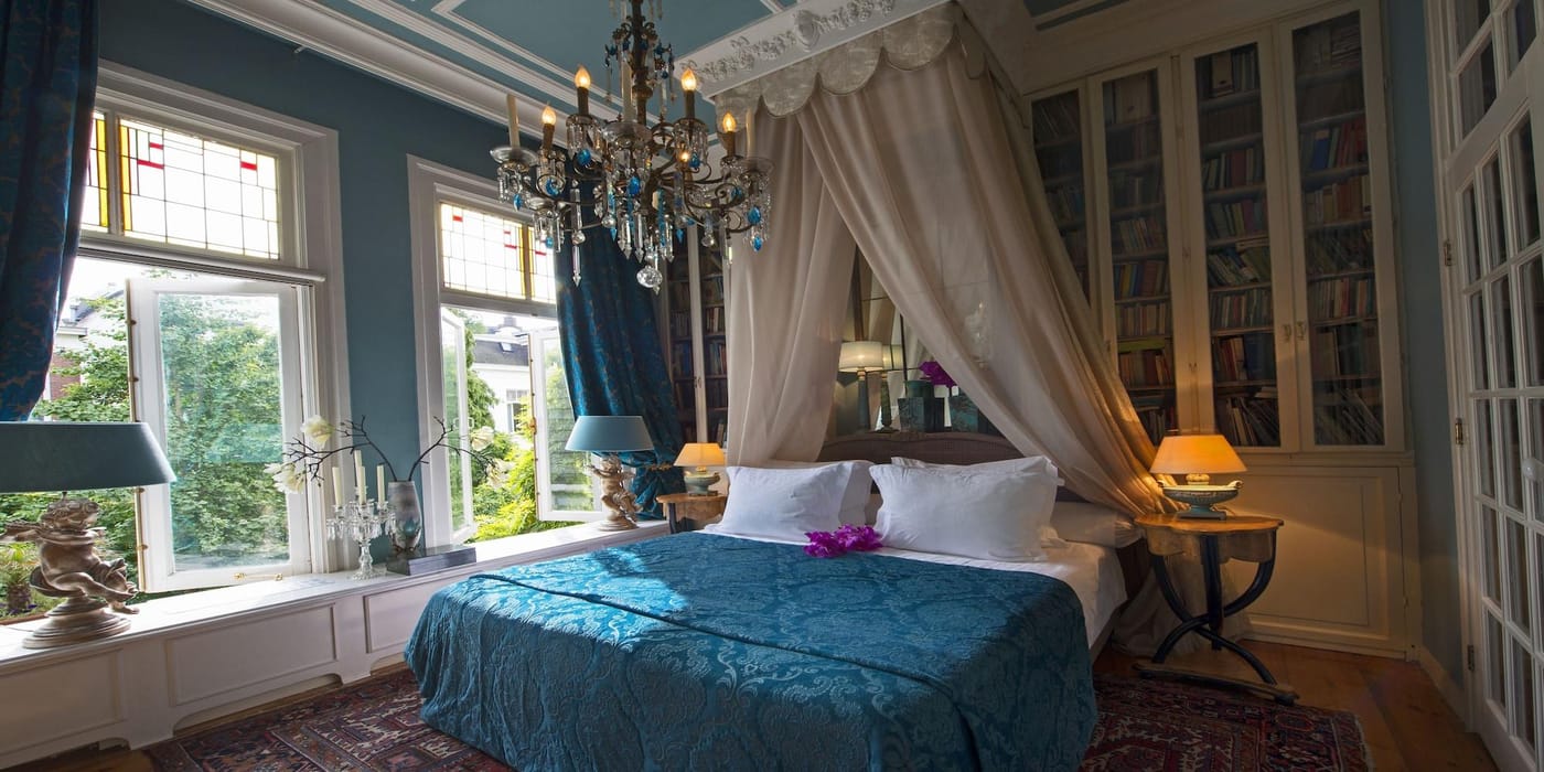 Breitner House-Netherlands-AMSTERDAM-General view-4