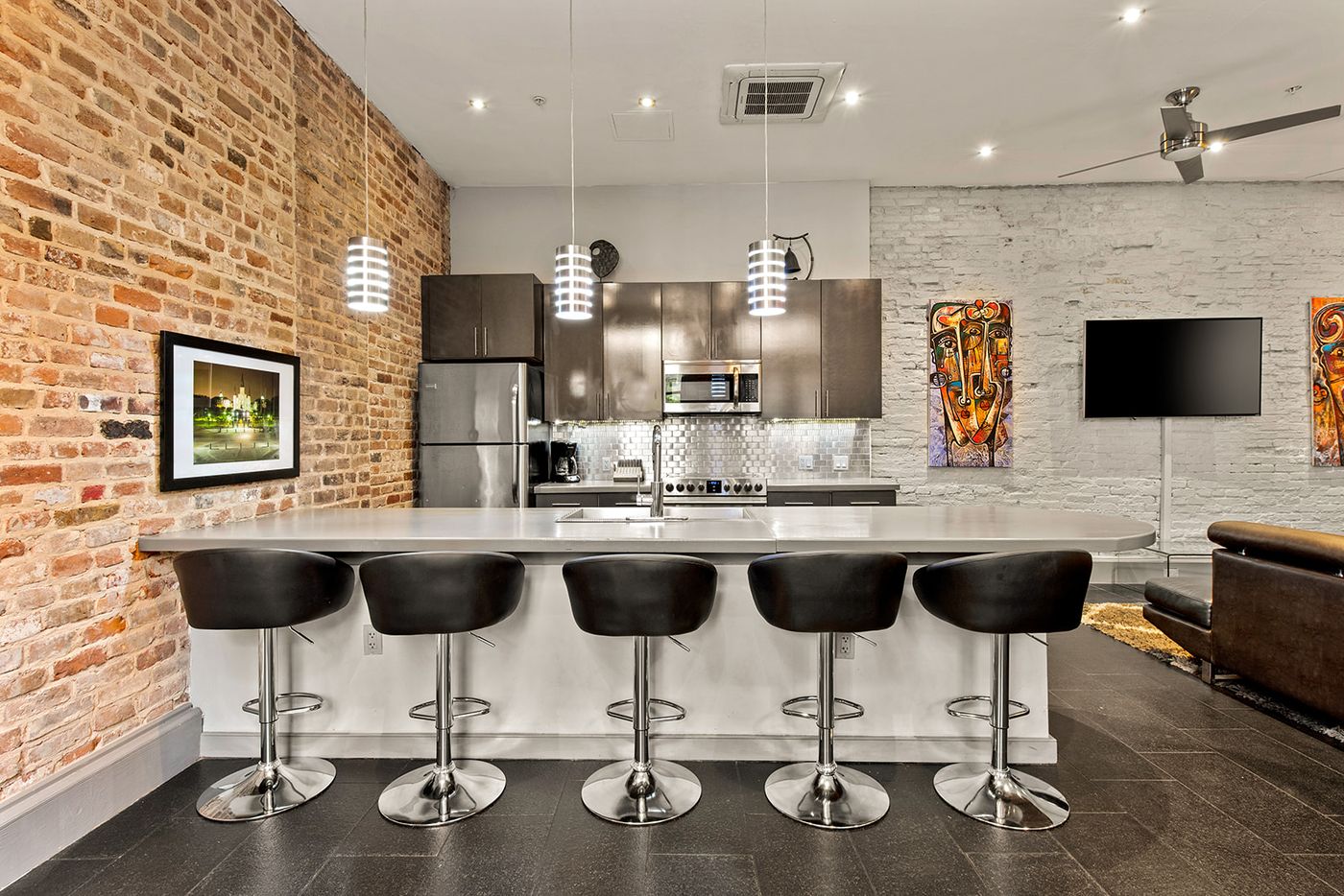 The Natchez - United States - NEW ORLEANS - Room - 9