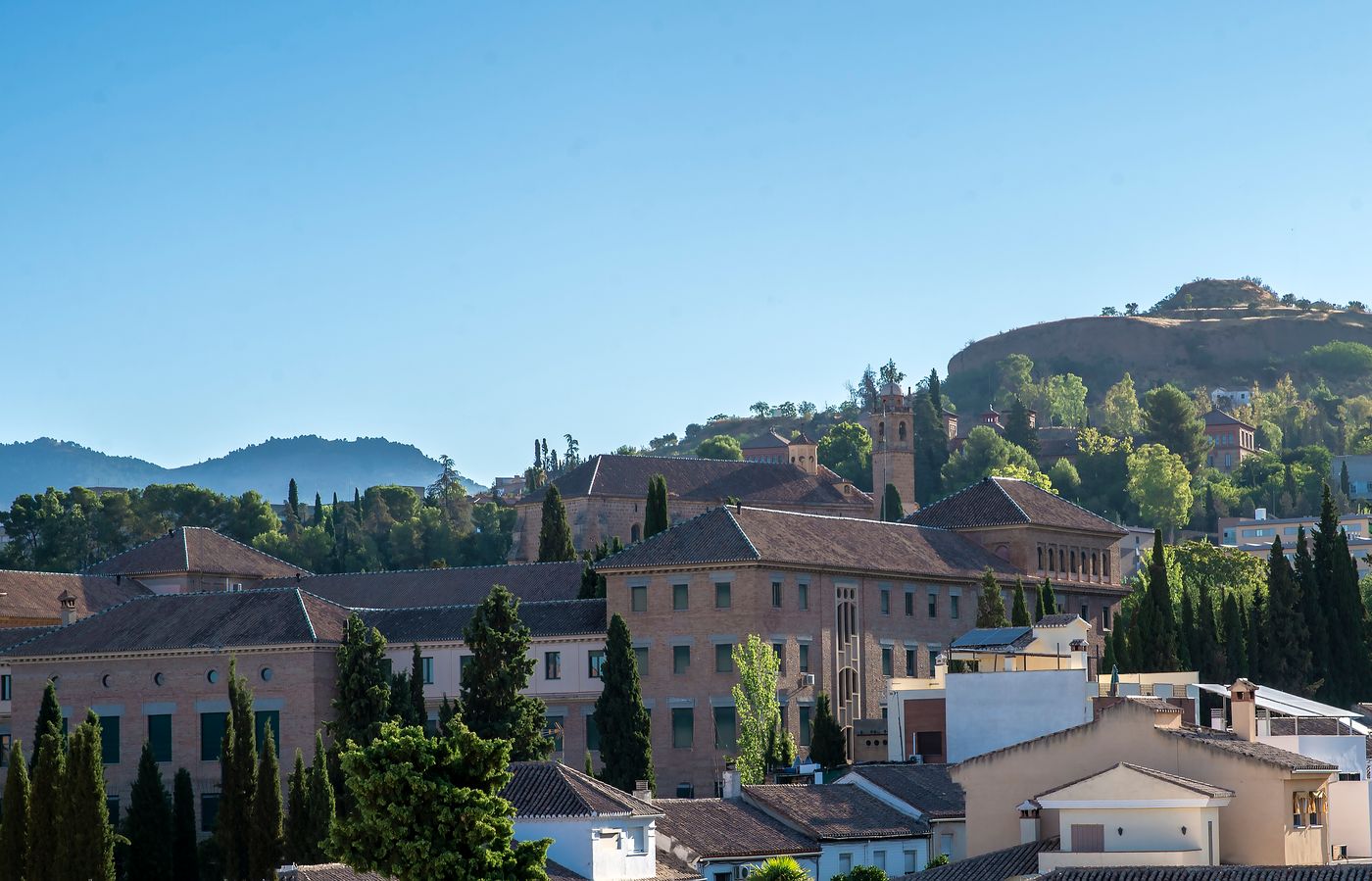 10.10.25 Hotel Granada by Pierre & Vacances