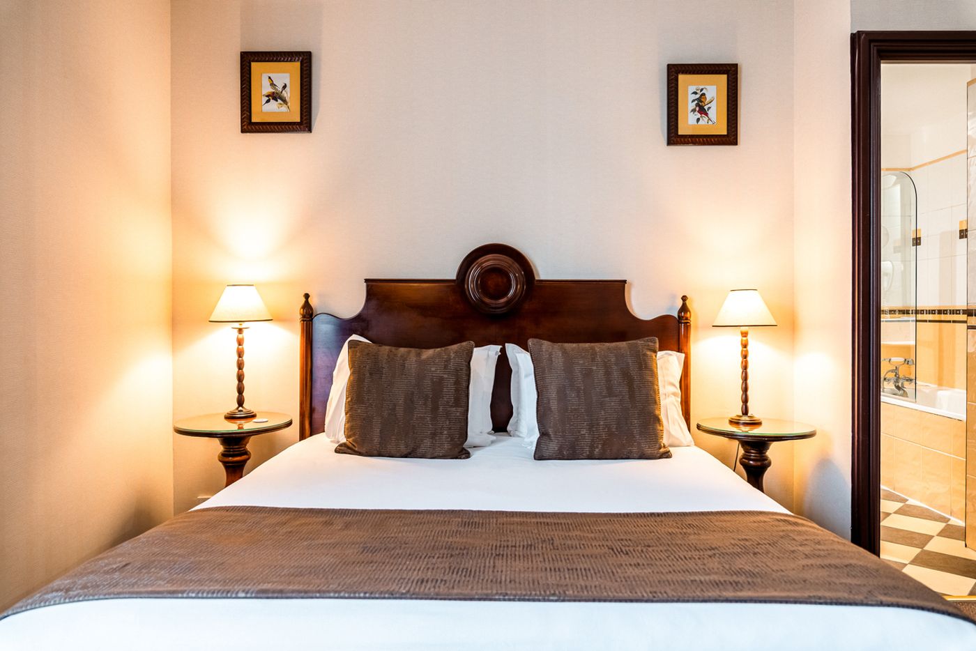 Villa Montparnasse-France-PARIS-Room-9