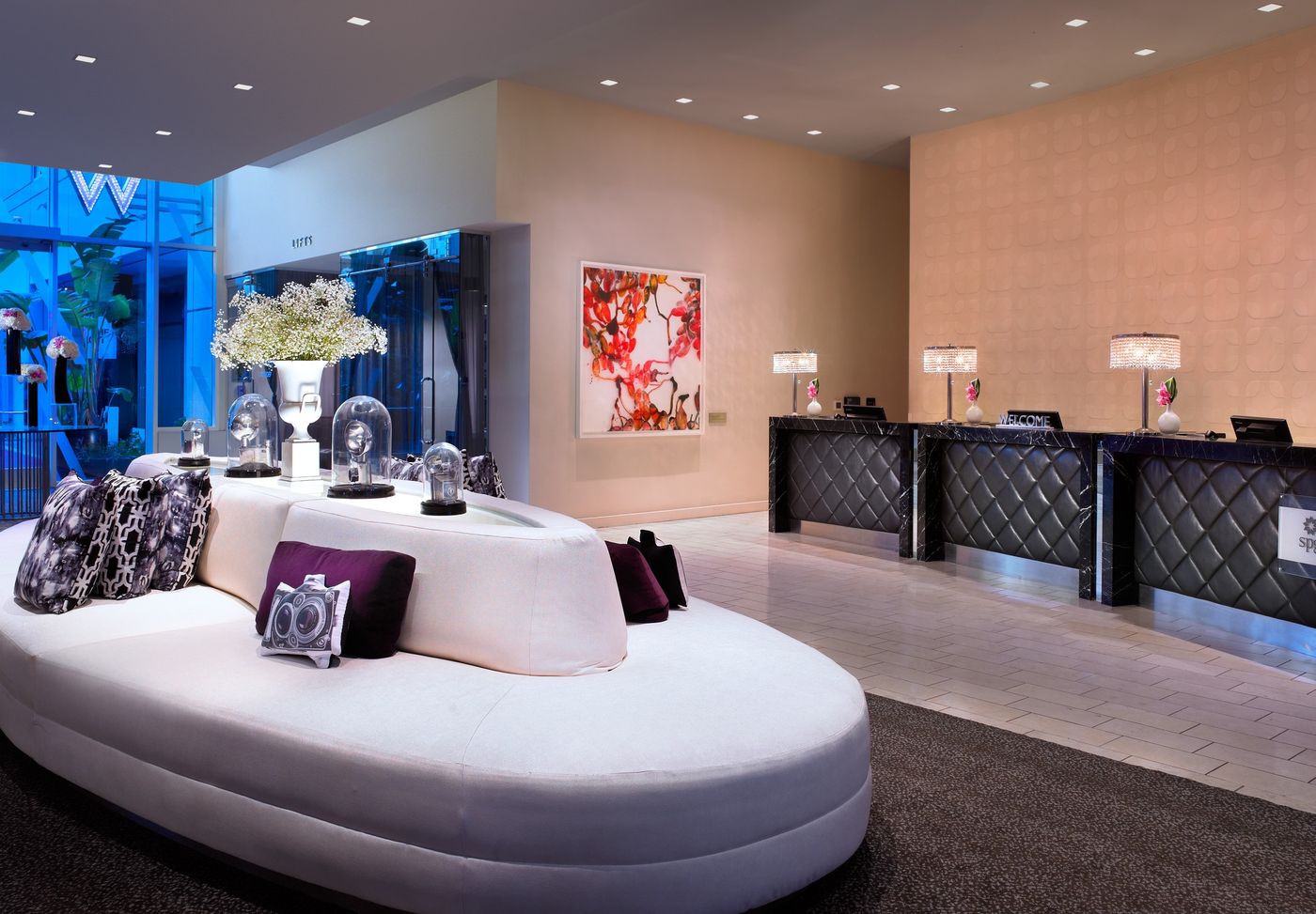 W-Hollywood-General-view-6