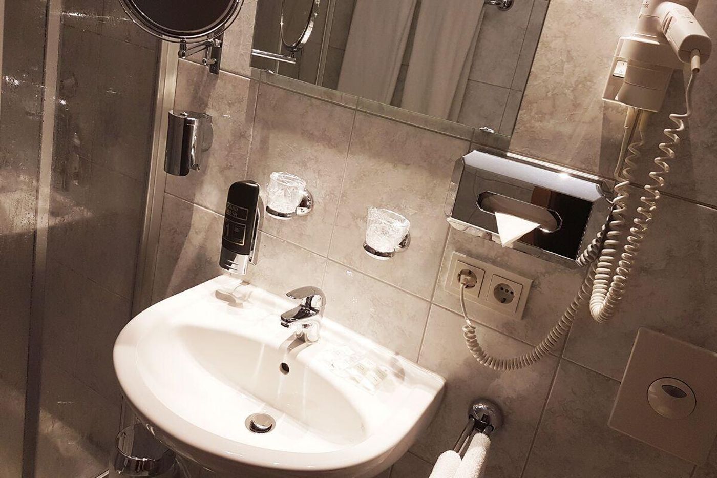 Hotel Residence - Germany - HANAU - Room - 8