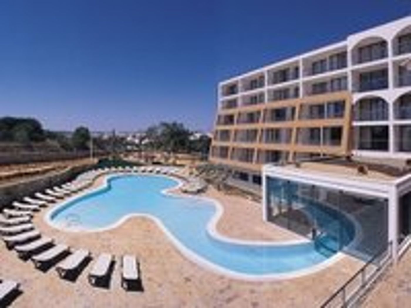 Pestana Alvor Park