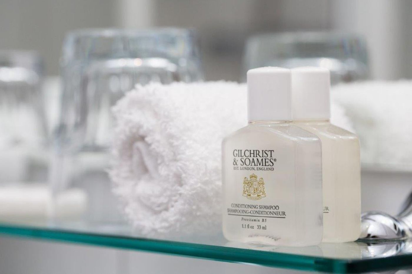 London House Hotel - United Kingdom - LONDON - Room - 5