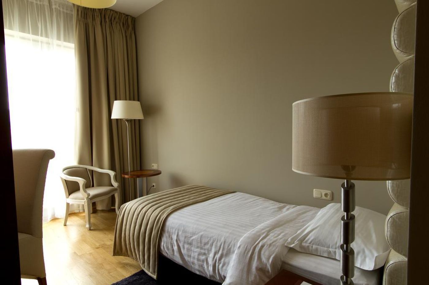 Don Prestige Residence-Poland-POZNAN-General view-2