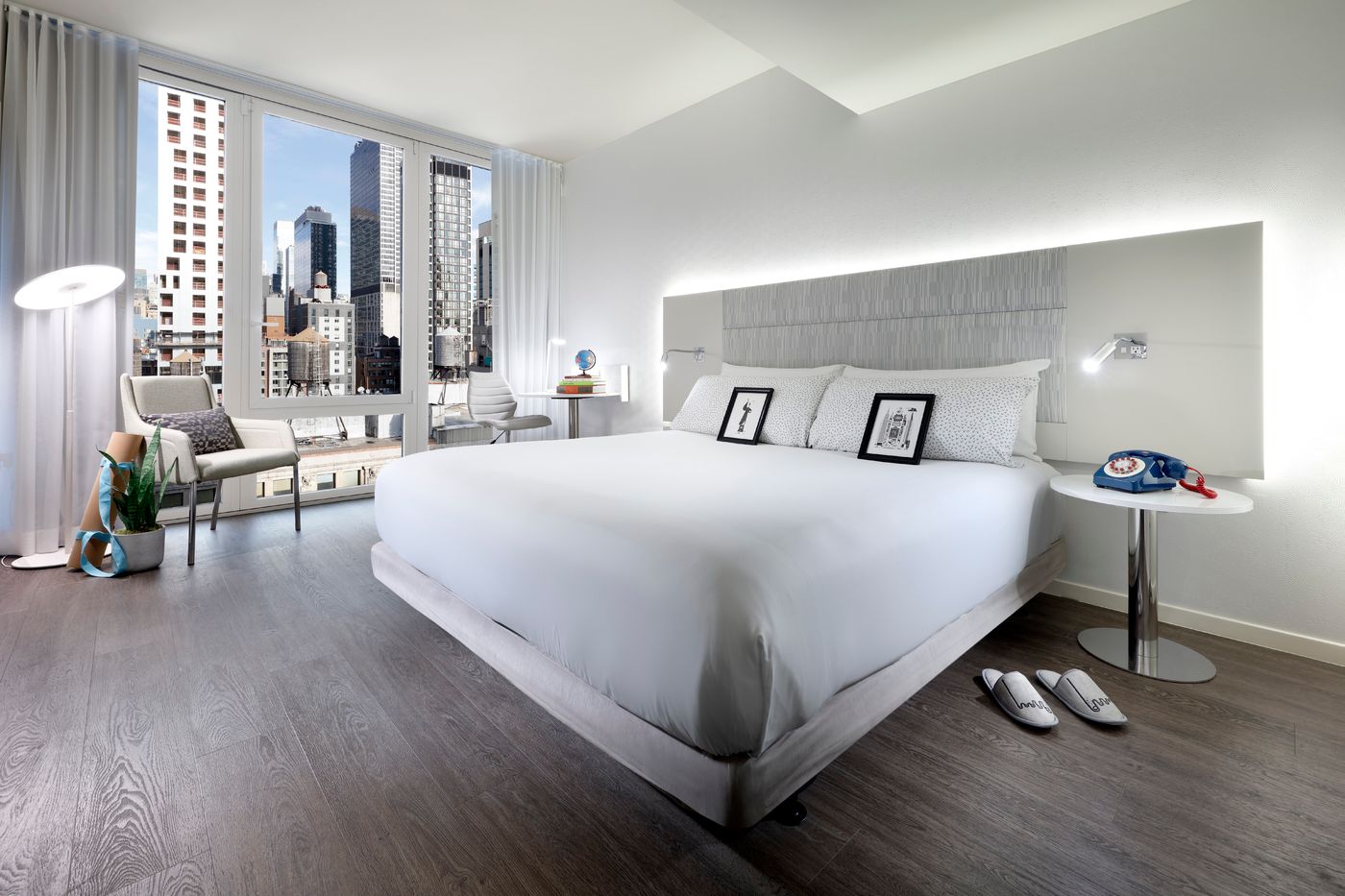 INNSiDE New York Nomad