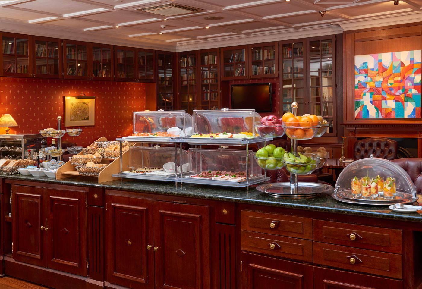 Eurostars-Montgomery-Restaurant-21