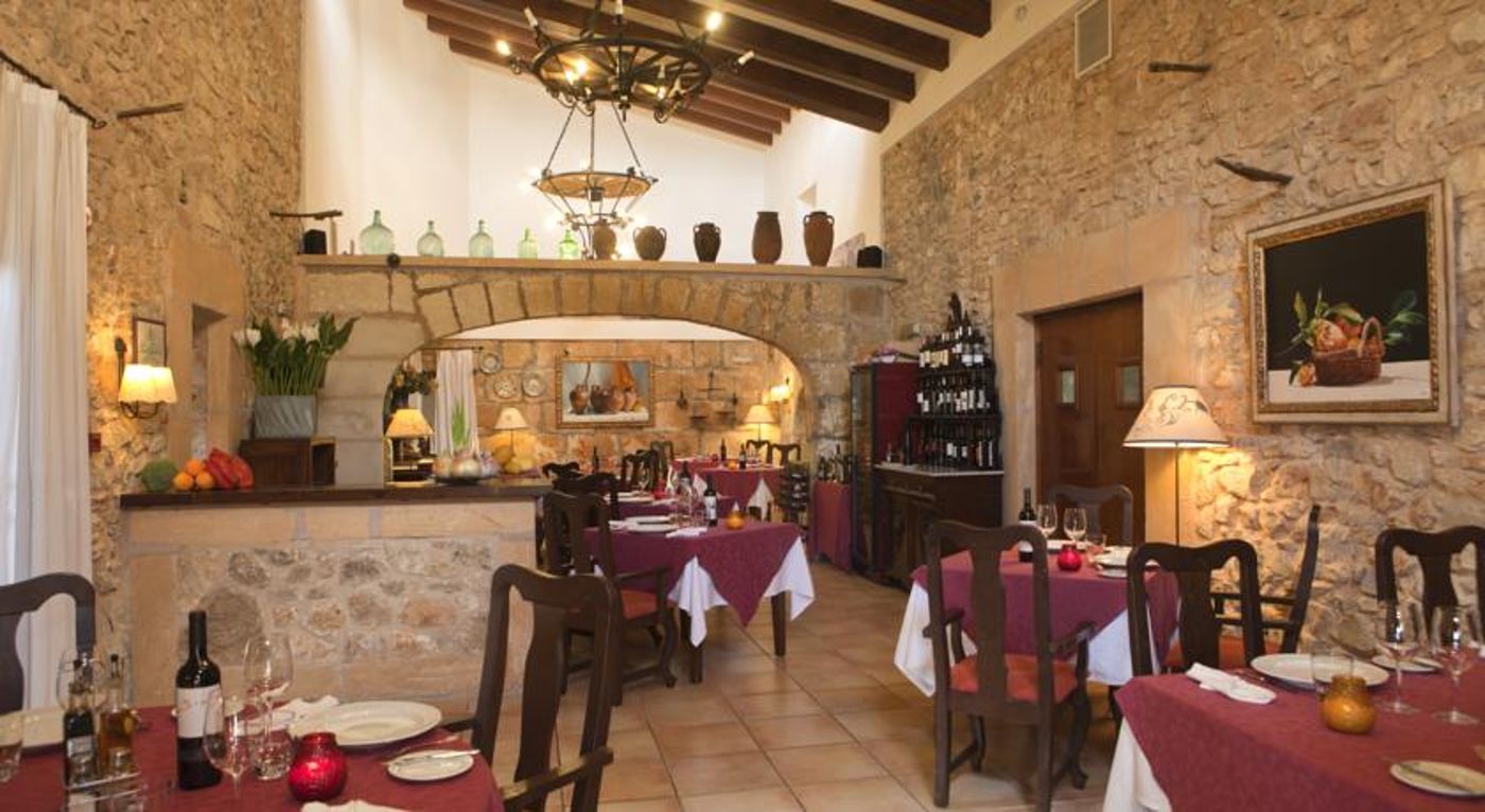 Hotel Son Trobat Wellness & Spa