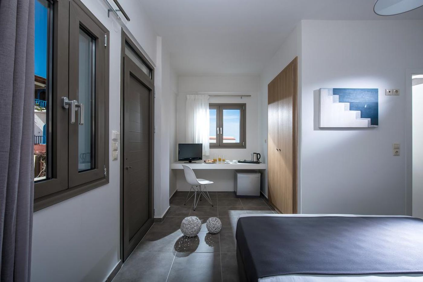 Casa Bianca Boutique Hotel - Adults Only