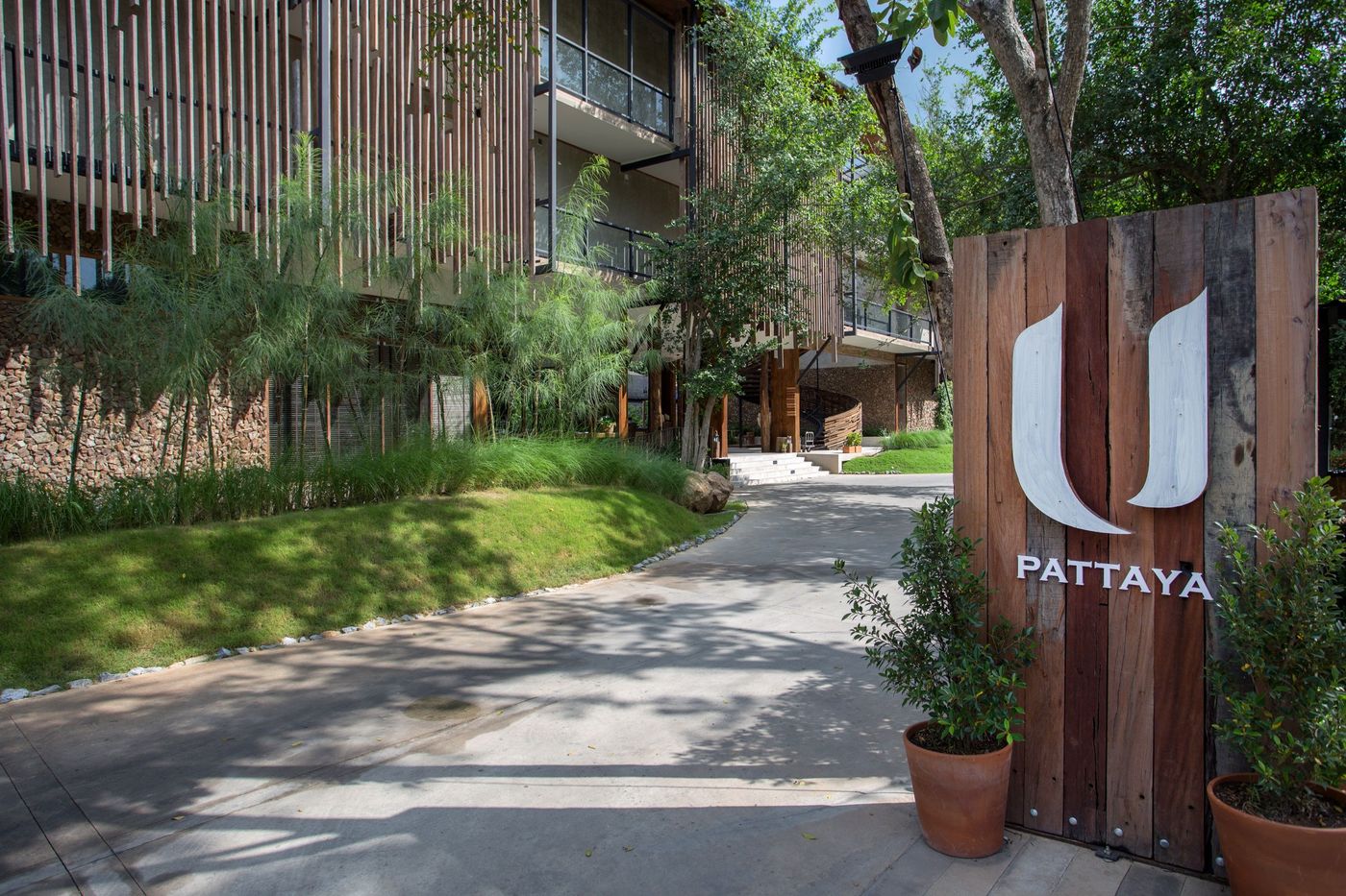 U Pattaya-Thailand-CHONBURI-General view-1