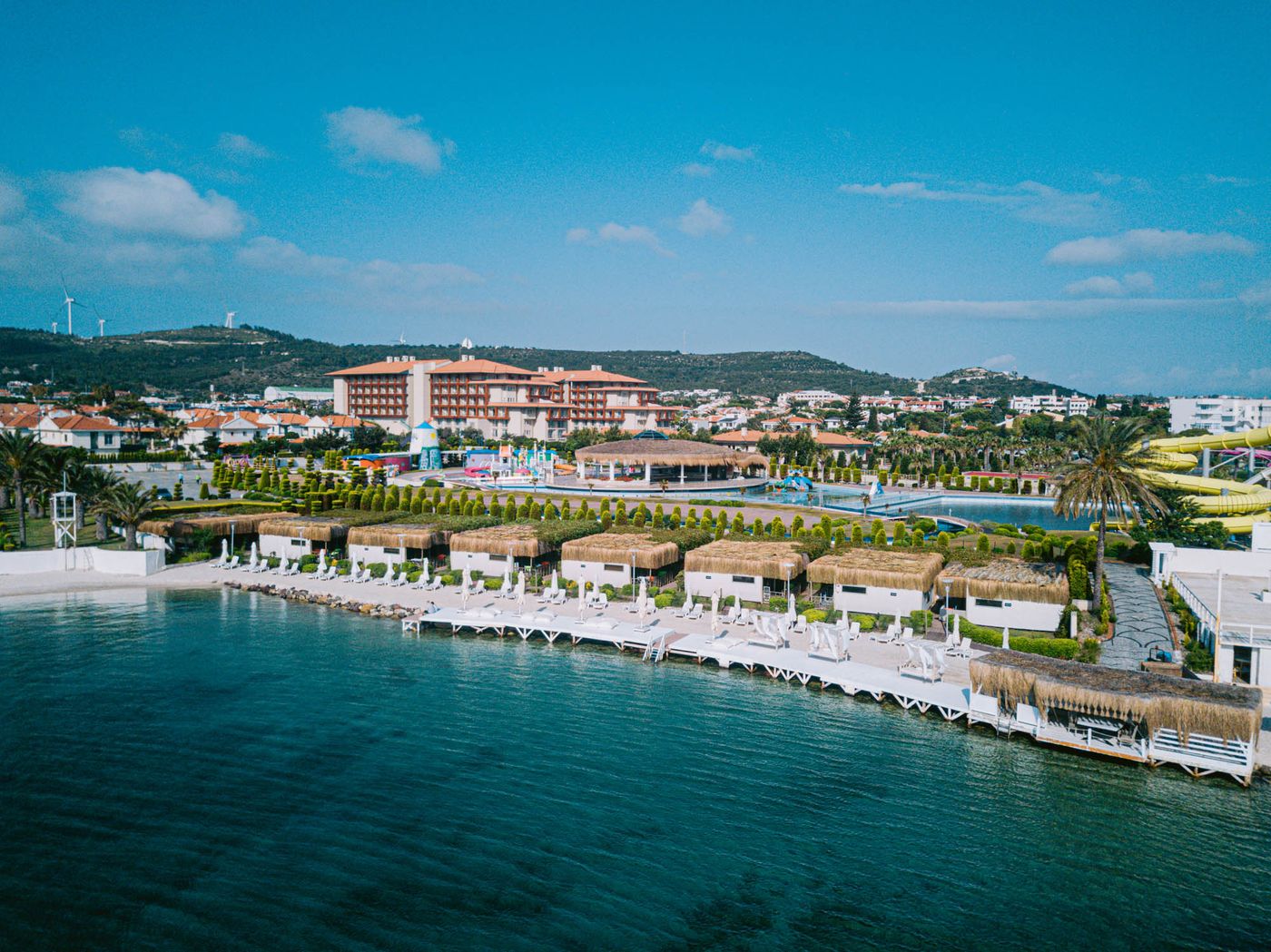Ilica-Hotel-Spa---Thermal-Resort-General-view-14