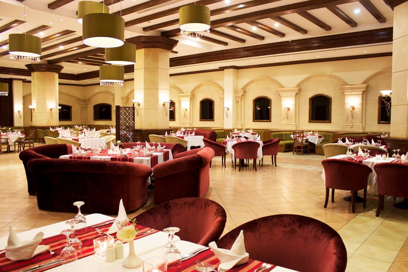 Pyramisa Sahl Hasheesh