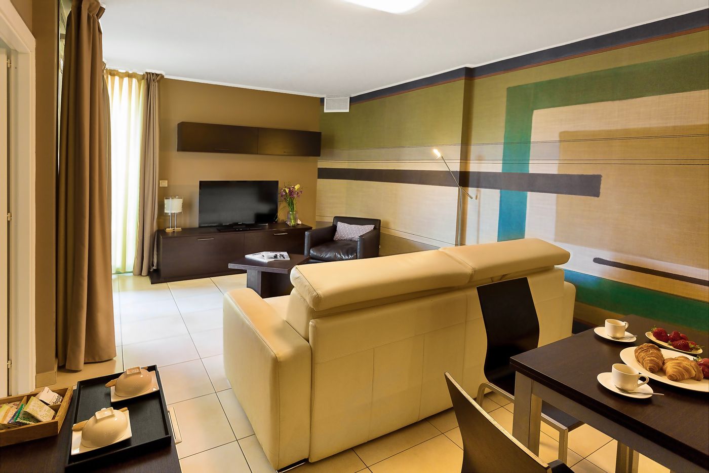 Royal Antibes - France - ANTIBES - Room - 9