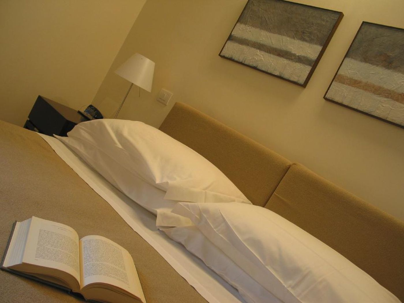 Hotel Casa Mancia-Italy-foligno-General view-9