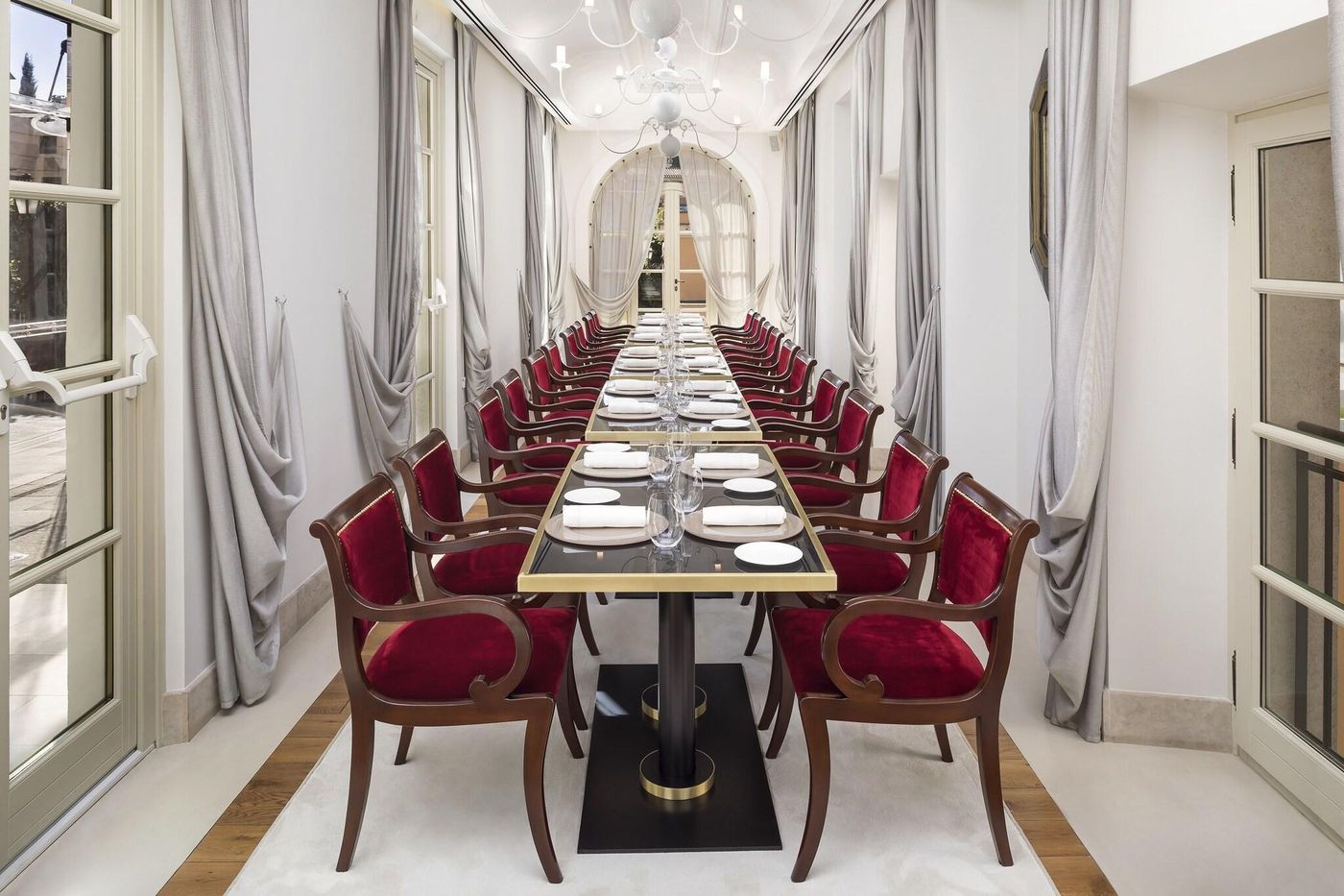 Villa-Agrippina-Gran-Melia-Conferences-22