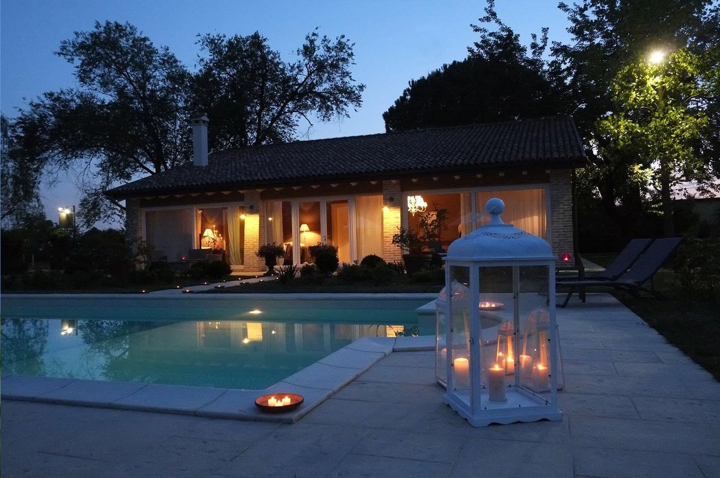 A Casa di Delia - Charming House-Italy-SILEA-General view-10