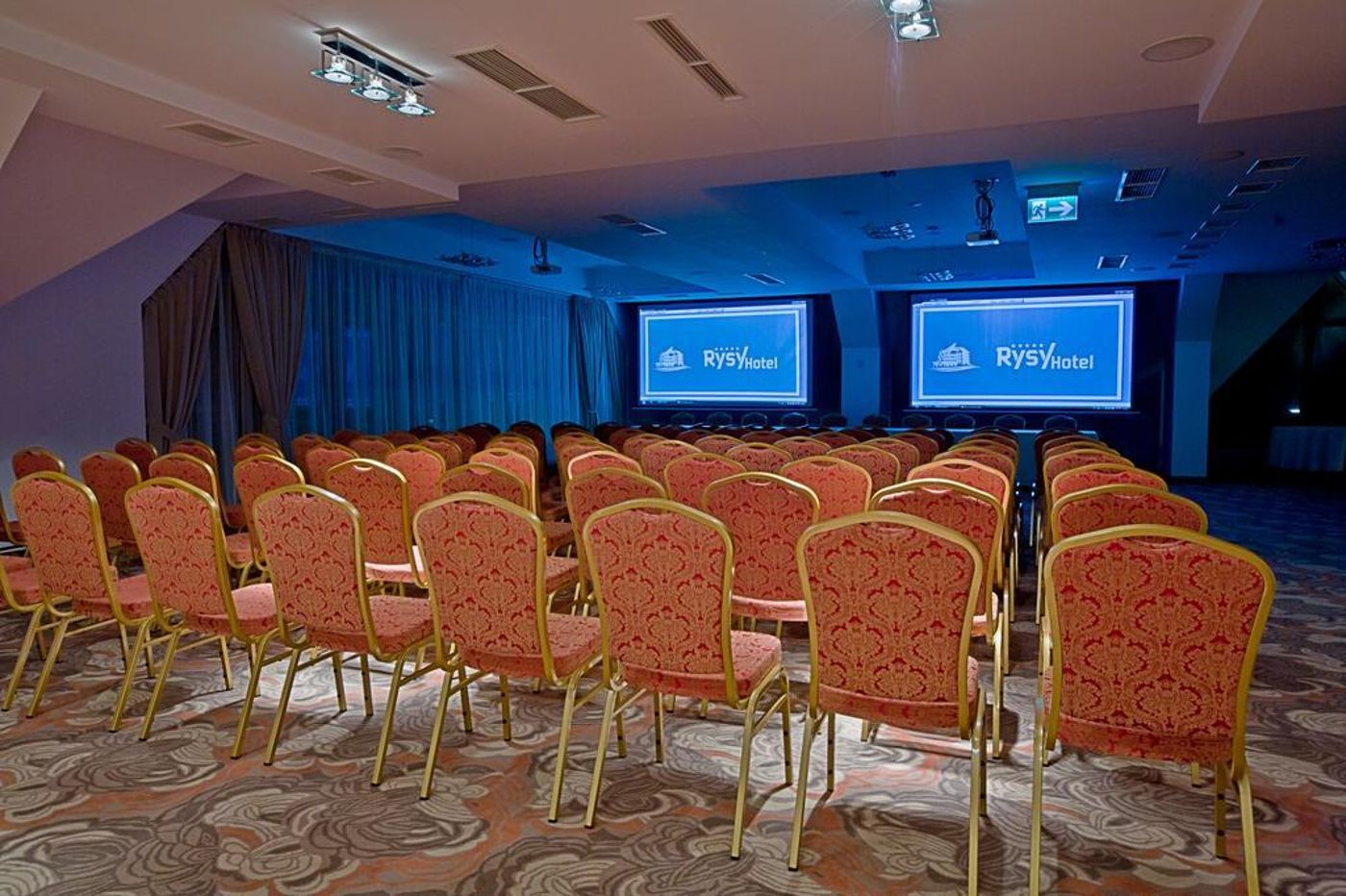 Hotel Rysy-Poland-ZAKOPANE -General view-3