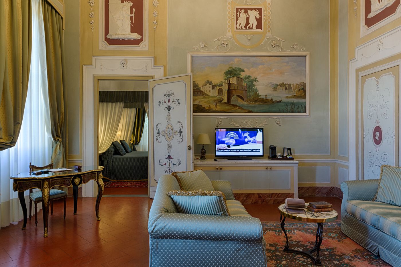 Villa-Olmi-Firenze-Room-31