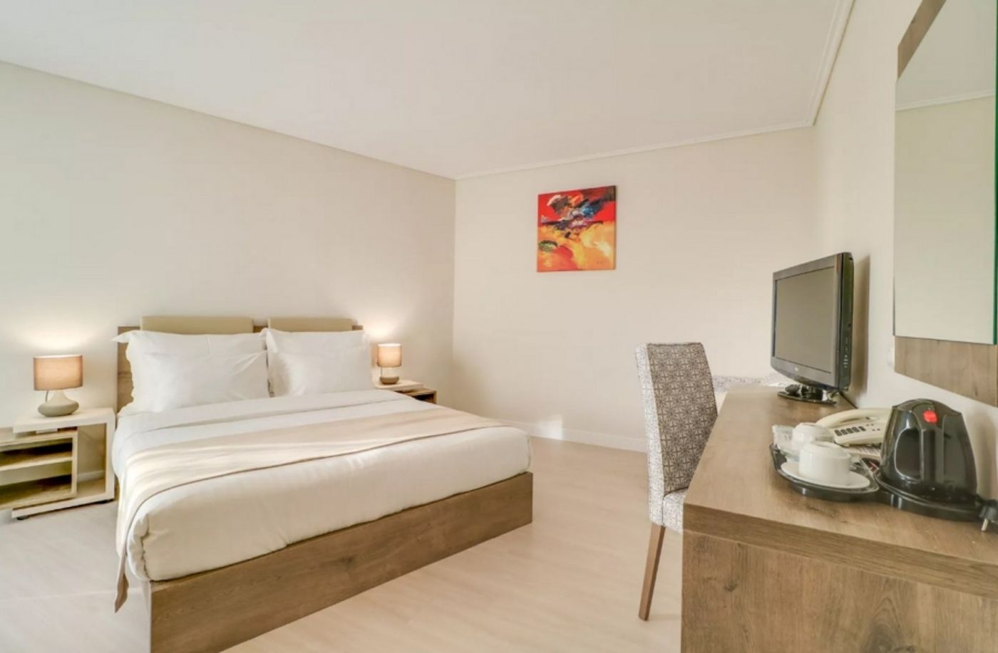 Bomo Club Palace Hotel