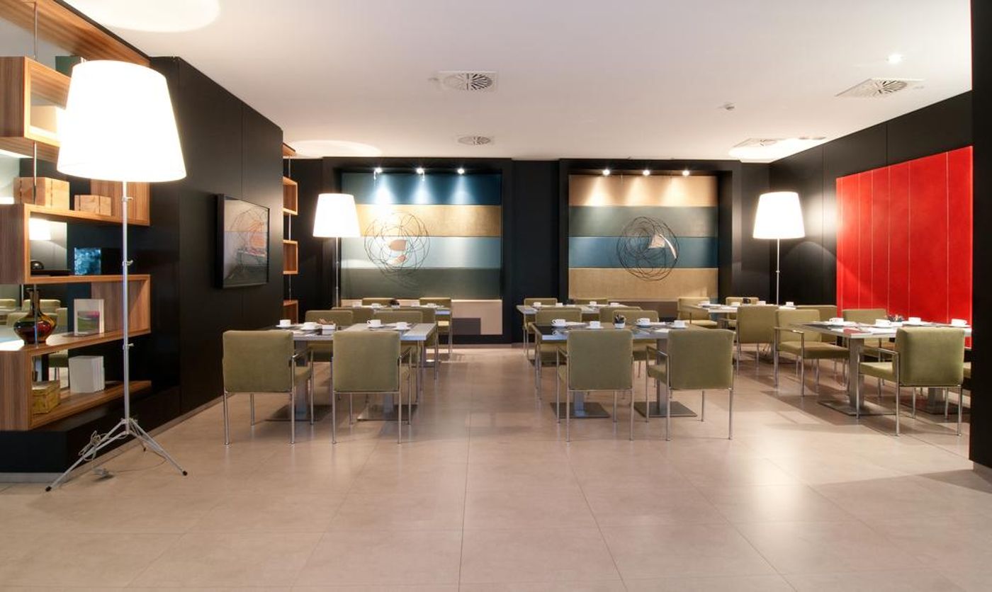 AC Alicante By Marriot