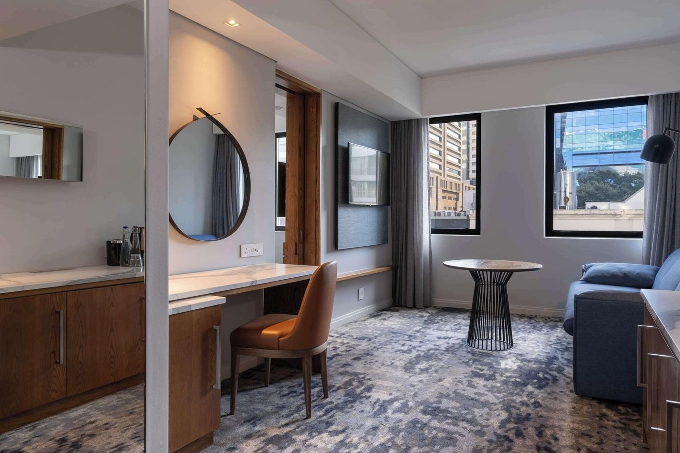 Park-Inn-by-Radisson-Cape-Town-Foreshore-Room-11