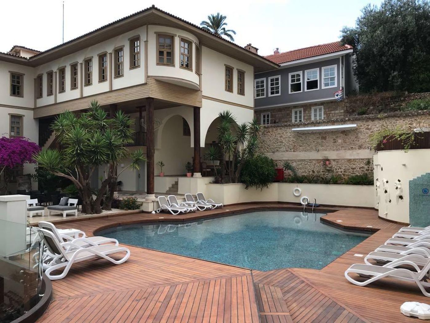 Puding Marina Residence