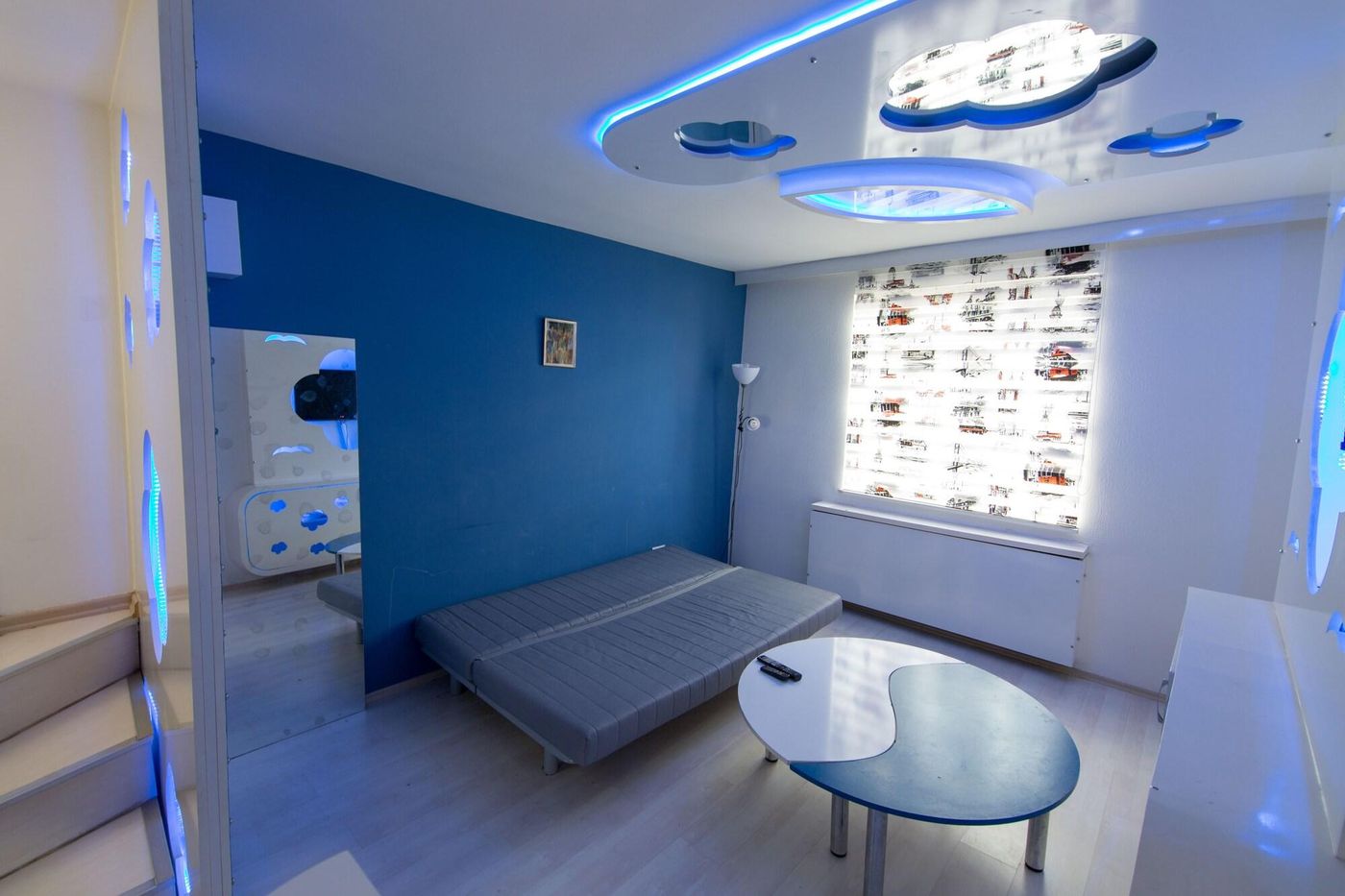 Mio Suites II-Turkey-ISTANBUL-Room-7