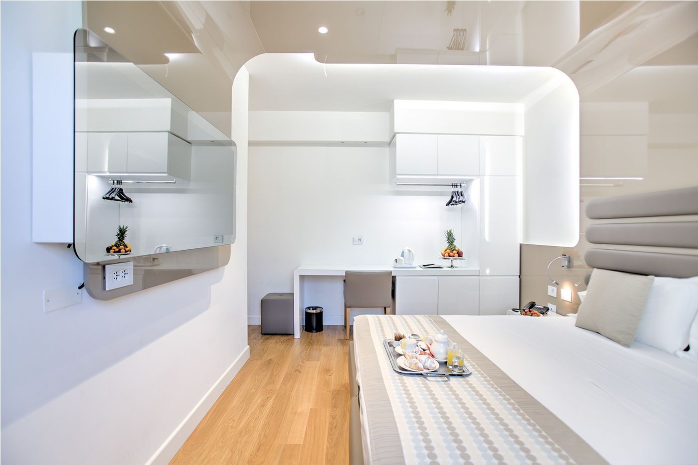 MH Florence Hotel & Spa