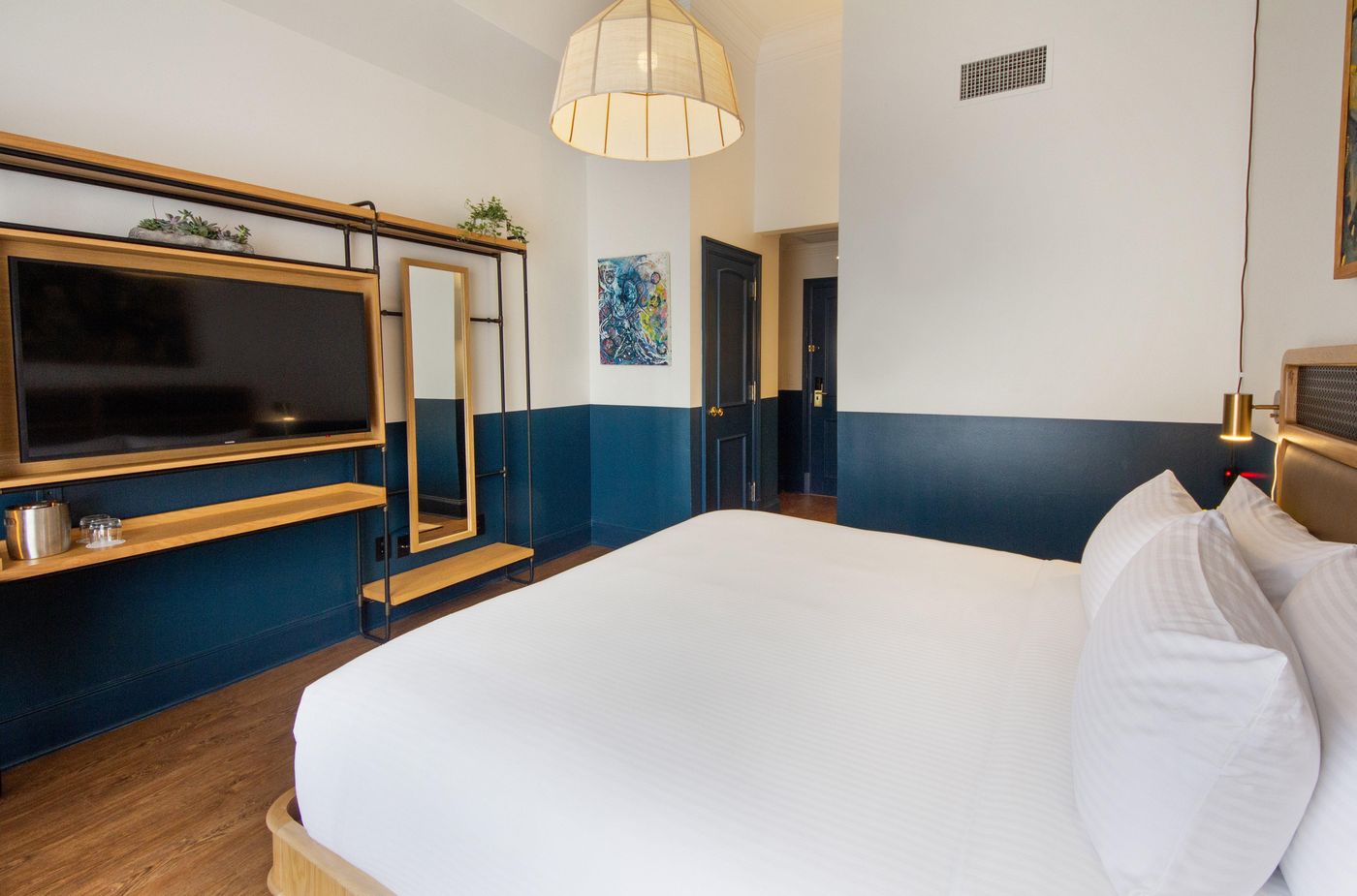 Hotel Theo New Orleans, Tapestry Collection By Hil - United States - New Orleans - Room - 7