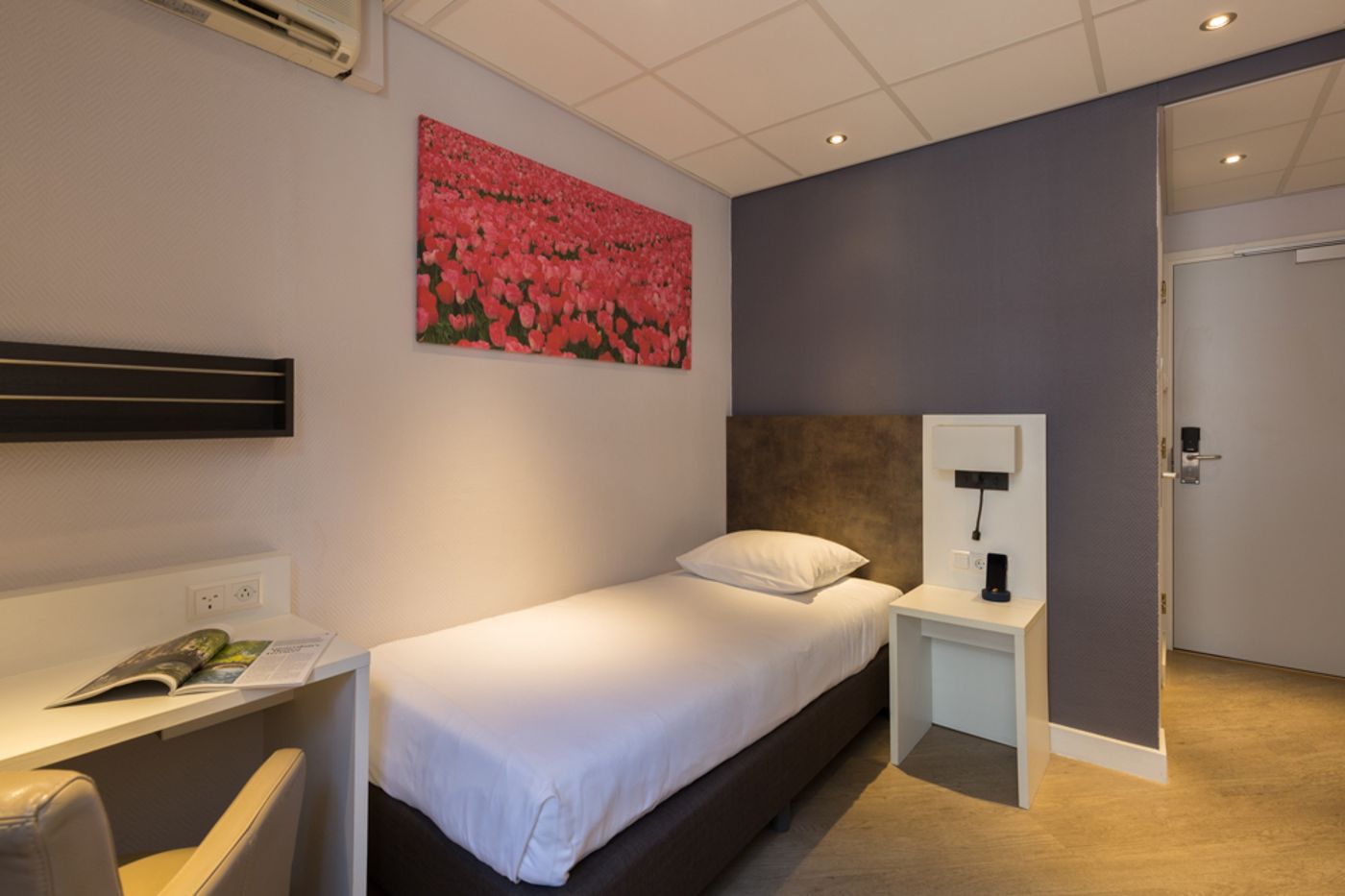 Amsterdam-De-Roode-Leeuw-Room-35