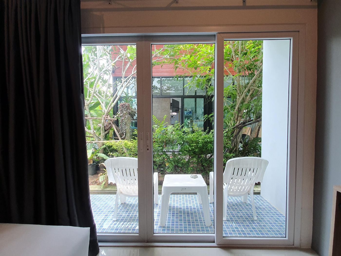 Big Buddha Hillside Hotel by ZUZU-Thailand-CHALONG-General view-4