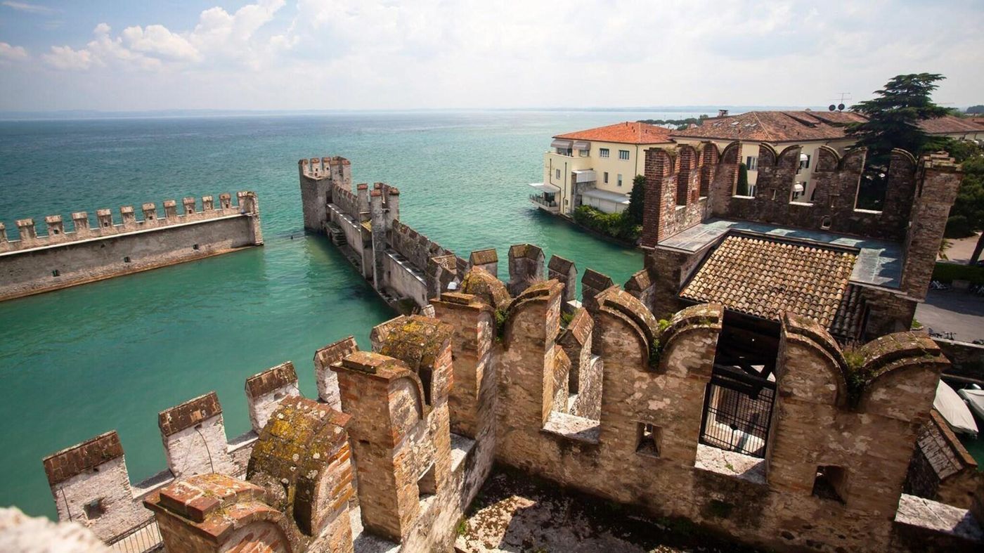 Hotel Mavino-Italy-SIRMIONE-General view-3