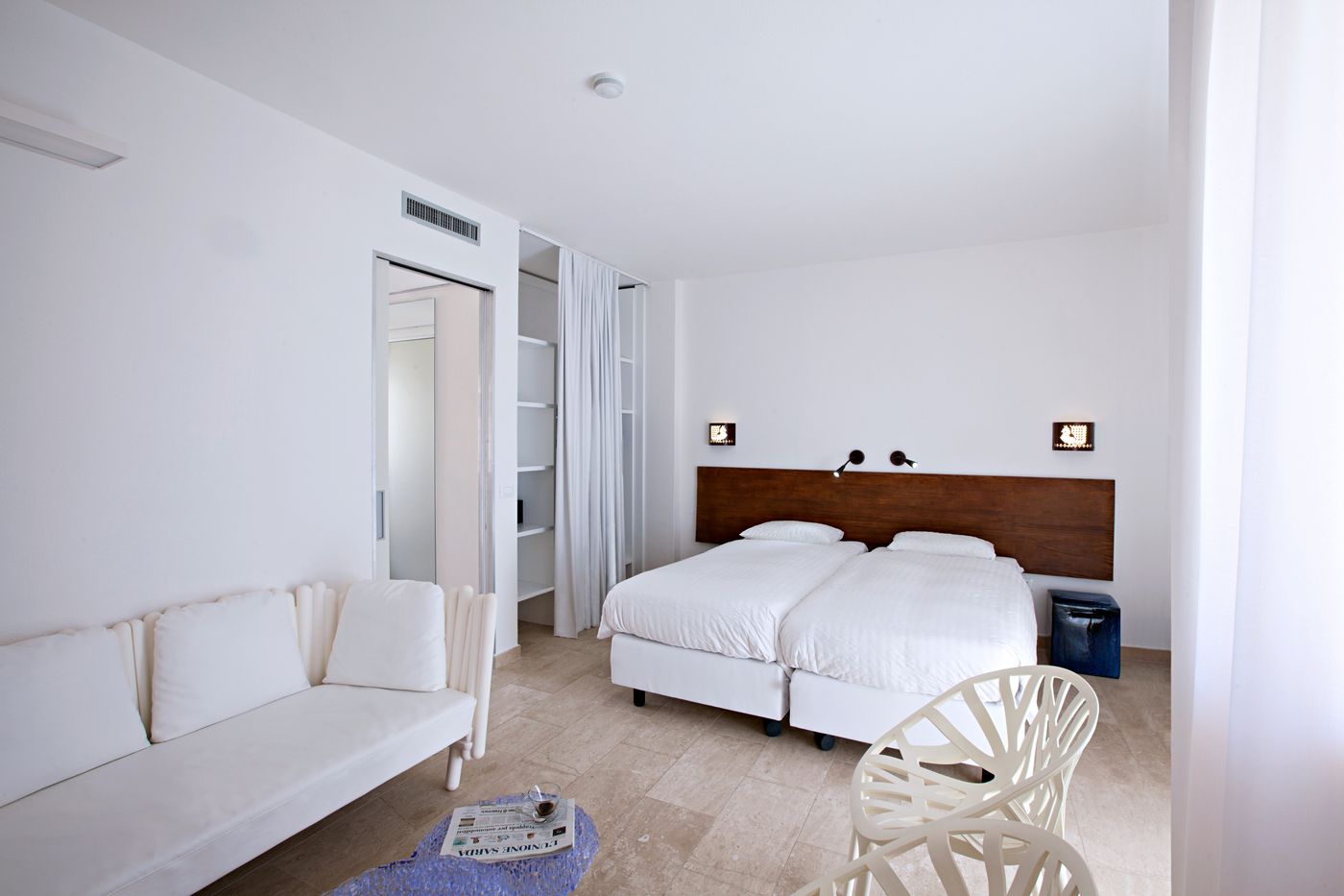 Hotel Tirreno