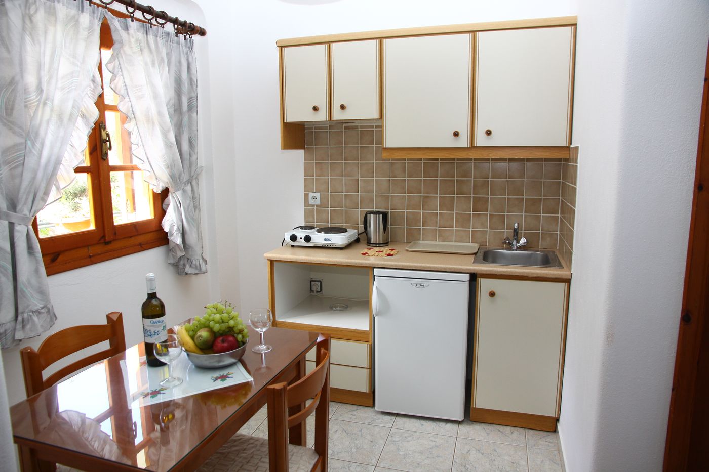 Seven Flowers Studios